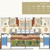 Бизнес-центр на Кипре, 1600 кв.м.