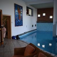 Villa in Greece, 500 sq.m.