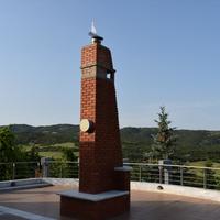 Villa in Greece, 500 sq.m.