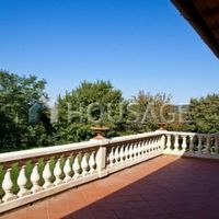 House in Italy, Siena, 530 sq.m.