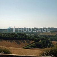 House in Italy, Siena, 530 sq.m.