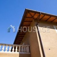 House in Italy, Siena, 530 sq.m.