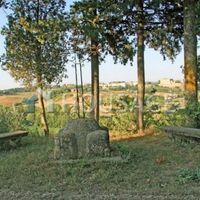 House in Italy, Siena, 530 sq.m.