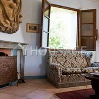 House in Italy, Siena, 530 sq.m.