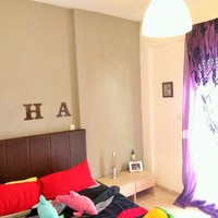 Flat in Greece, 67 sq.m.