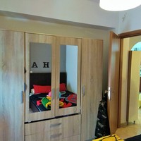 Flat in Greece, 67 sq.m.