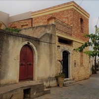 Таунхаус в Греции, 100 кв.м.