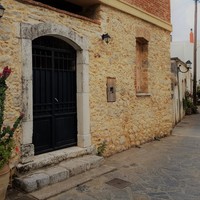 Таунхаус в Греции, 100 кв.м.