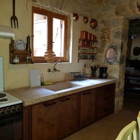 Таунхаус в Греции, 100 кв.м.