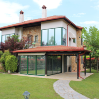 Таунхаус в Греции, 90 кв.м.