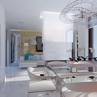 Villa in Greece, 132 sq.m.