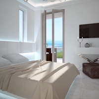 Villa in Greece, 132 sq.m.