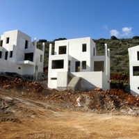 Villa in Greece, 132 sq.m.