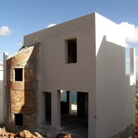 Villa in Greece, 132 sq.m.