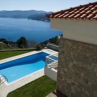 Villa in Greece, 150 sq.m.