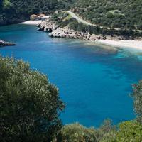 Villa in Greece, 150 sq.m.