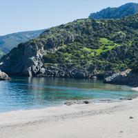 Villa in Greece, 150 sq.m.