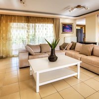 Villa in Greece, 360 sq.m.