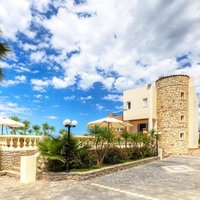 Villa in Greece, 360 sq.m.