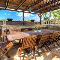 Villa in Greece, 360 sq.m.