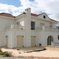 Villa in Greece, 380 sq.m.