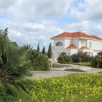 Villa in Greece, 380 sq.m.