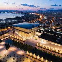 Business center in Greece, 48 sq.m.