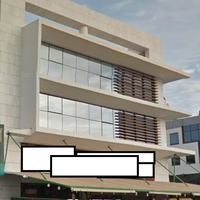 Business center in Greece, 891 sq.m.