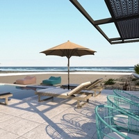 Townhouse in Greece, 133 sq.m.