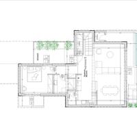 Townhouse in Greece, 133 sq.m.