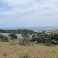 Земельный участок в Греции