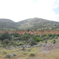 Земельный участок в Греции