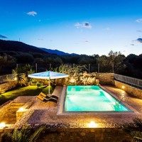 Villa in Greece, 232 sq.m.