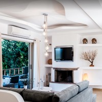 Villa in Greece, 232 sq.m.