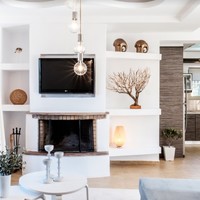 Villa in Greece, 232 sq.m.