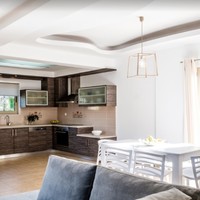 Villa in Greece, 232 sq.m.