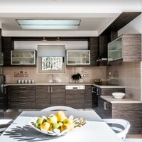 Villa in Greece, 232 sq.m.