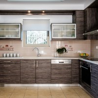 Villa in Greece, 232 sq.m.