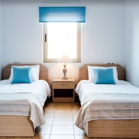 Villa in Greece, 232 sq.m.