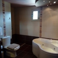 Villa in Greece, 232 sq.m.