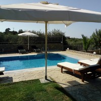 Villa in Greece, 232 sq.m.