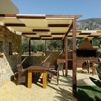 Villa in Greece, 232 sq.m.