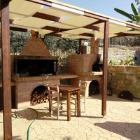 Villa in Greece, 232 sq.m.