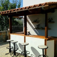 Villa in Greece, 232 sq.m.