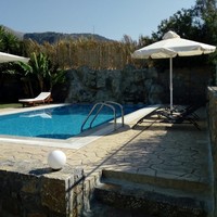 Villa in Greece, 232 sq.m.