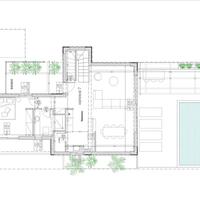 Townhouse in Greece, 163 sq.m.
