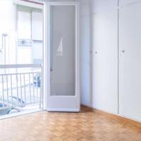 Flat in Greece, 45 sq.m.