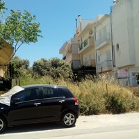 Земельный участок в Греции