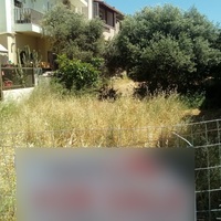 Земельный участок в Греции