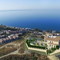 Villa in Republic of Cyprus, 1167 sq.m.